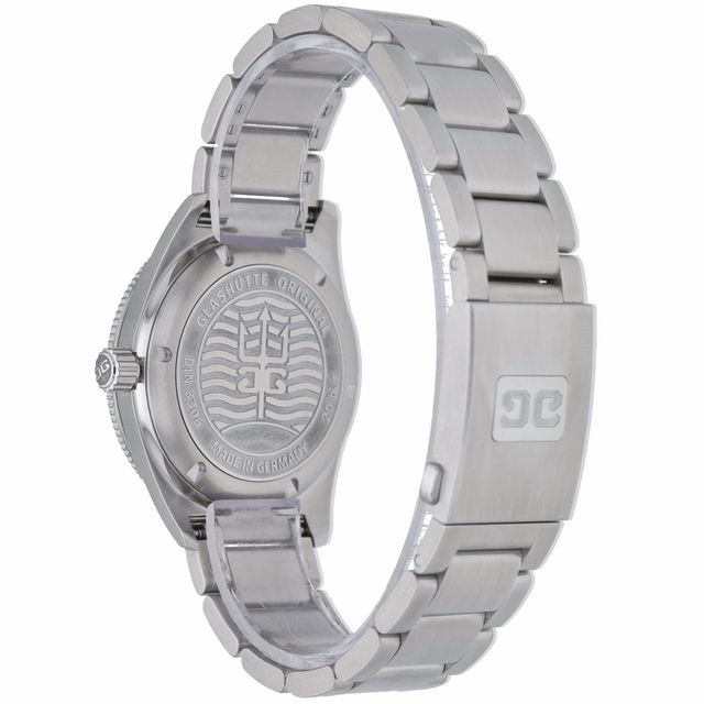 Glashutte Original SeaQ 1-39-11-13-83-70 Image 3